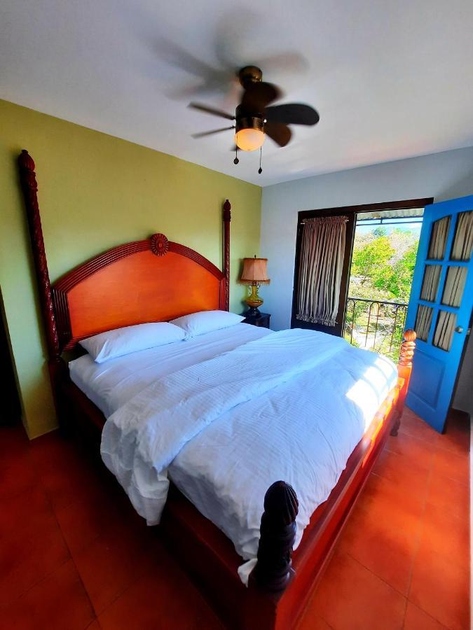 Cabanas San Miguel Alto Boquete Екстериор снимка