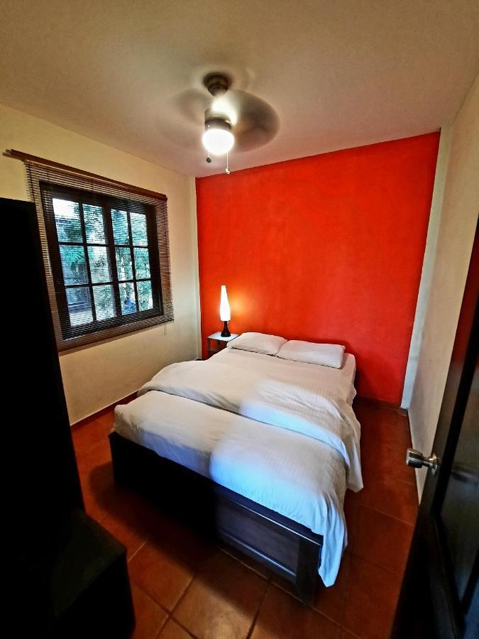 Cabanas San Miguel Alto Boquete Екстериор снимка