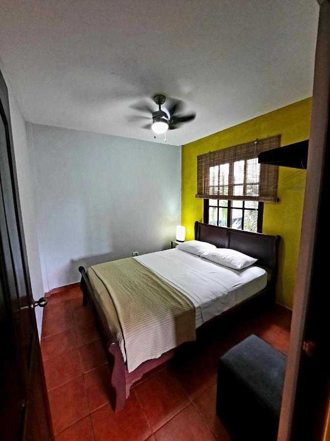 Cabanas San Miguel Alto Boquete Екстериор снимка