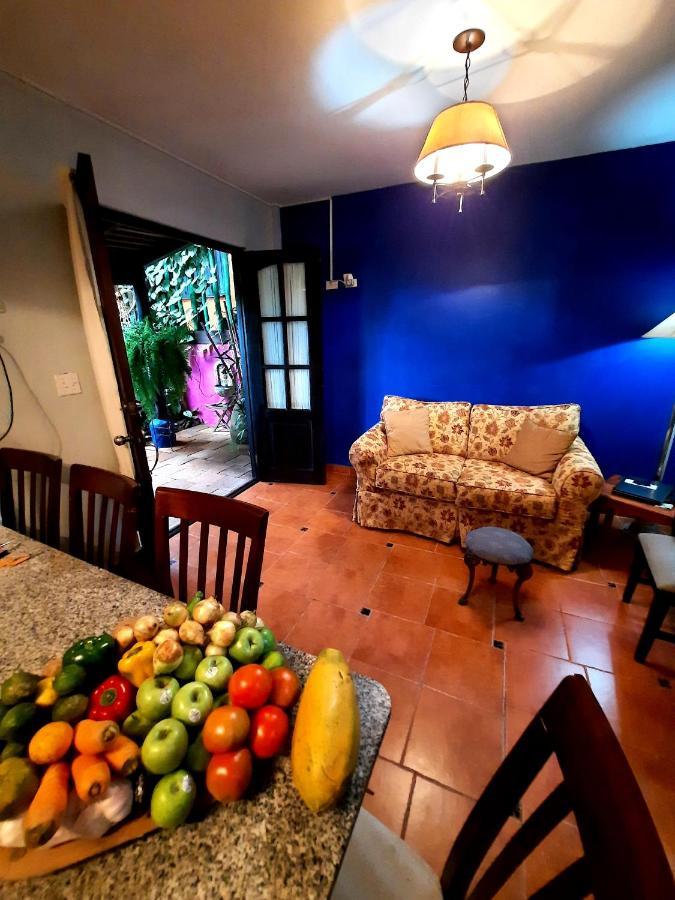 Cabanas San Miguel Alto Boquete Екстериор снимка