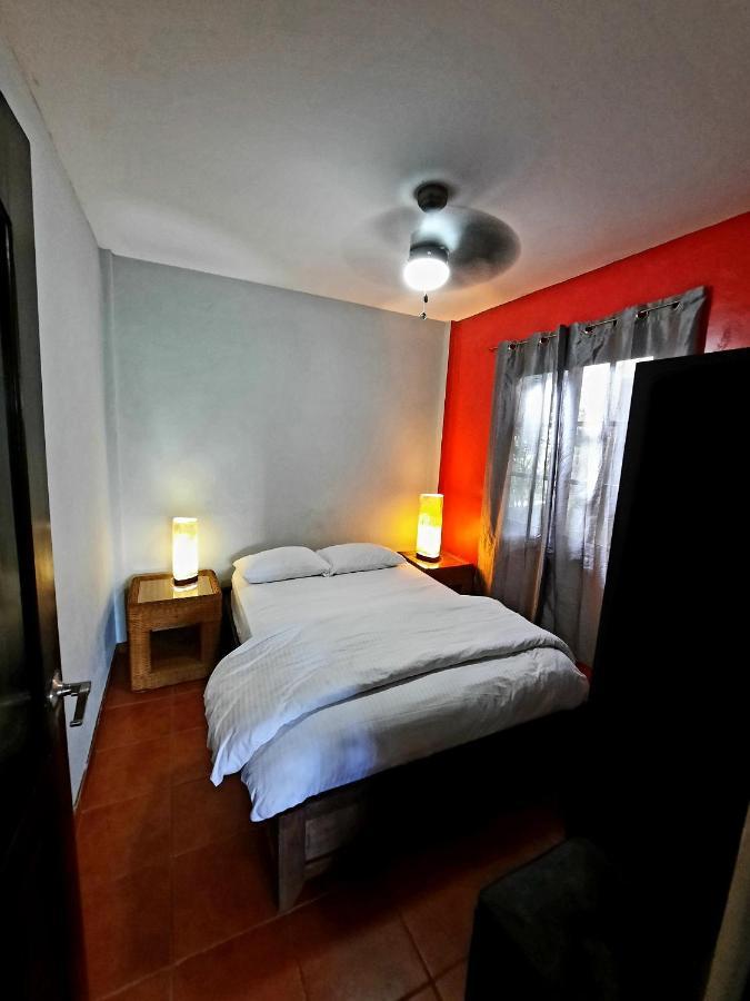 Cabanas San Miguel Alto Boquete Екстериор снимка