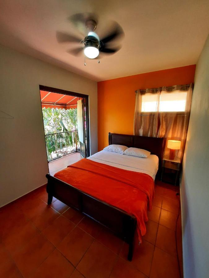 Cabanas San Miguel Alto Boquete Екстериор снимка